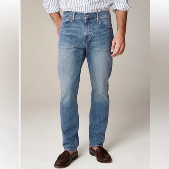 J. Crew Other - J.Crew Jeans Style 770 Size 30x32